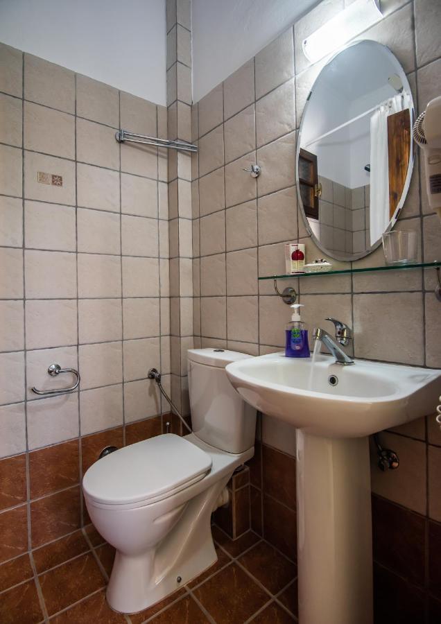 Tzivaeri Studios Zefiría Zewnętrze zdjęcie