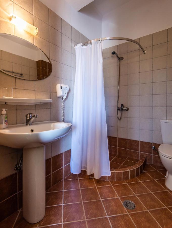 Tzivaeri Studios Zefiría Zewnętrze zdjęcie